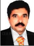Haridasan V P