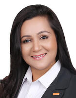 Sharmila Sukumar