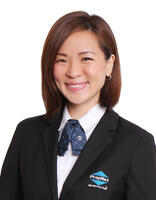 Kathleen Tan