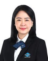 Kathy Khaing