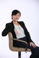Rosemary Lau