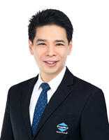 Keith Poh