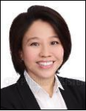 Chan Wai Lin 陈纬玲