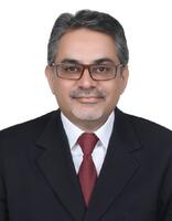 Mohan Murlidhar Harjani