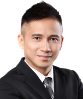 Francis Liau 廖新龙