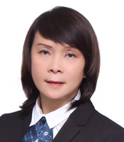 Jasmine Tan