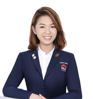 Ashley Chan