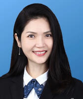 Jacqueline Ong