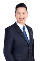 Tony Ong Ah Beng