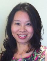 Vicki Lam