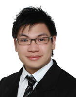 Alvin Ong Aik Kiat
