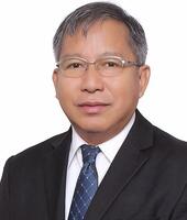 U Aung Lin