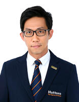 Troy Ng