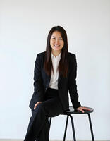 Nicole Wu 吴佩瑾