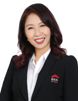 Lily Ho