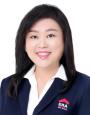 Priscillia Wong
