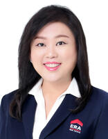 Priscillia Wong