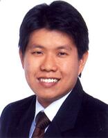 Aaron Lee Jun Rong