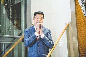 David Foo