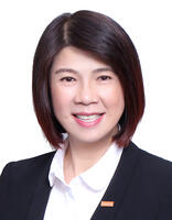 Joyce Chen