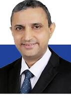 Murali Kalkunte