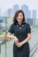 Ivy Teo 张美兰