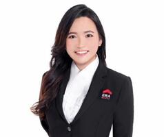 Eileen Tan