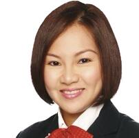 Christine Low