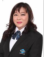 Judy Leow