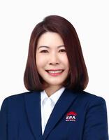 May Lai Sook Mei