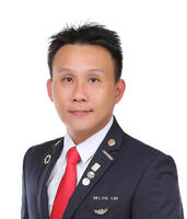 Melvin Lim