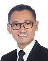 Tommy Yuan