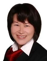 Gina Hoon