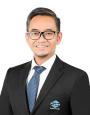 Nizam Adli Saparin