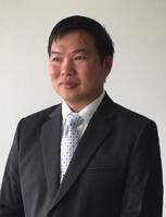 Dunson Wong