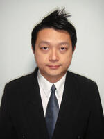 Richard Lee 李昌盛