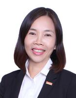 Vivien Mok (莫琍清)