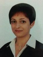 Rohina Singh
