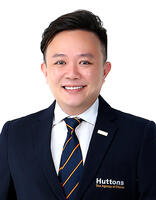 Benedict Lim