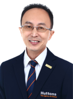Steven Yuen
