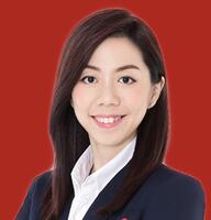 Christina Au 欧慧妮