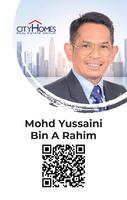 Mohd Yussaini