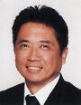 Barry Cheong