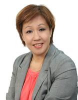 Juanita Quek