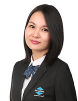 Celina Chong 张慧芳