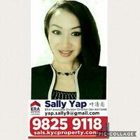Sally Yap
