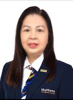 Kristine Tan