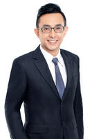 Albert Tan