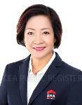 Linda Chong