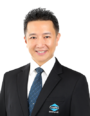 Hayden Ang W.K - 伟杰